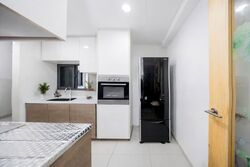 The Rainforest (D23), Condominium #563712501